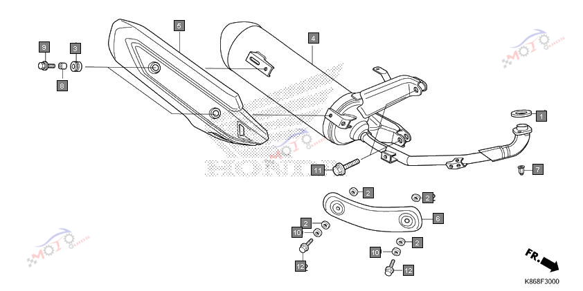 Engine Diagram